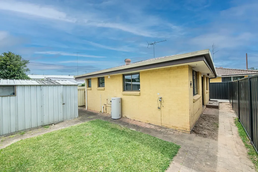 Charming 1Bedroom Granny Flat in Emu Plains - Water included in rent!