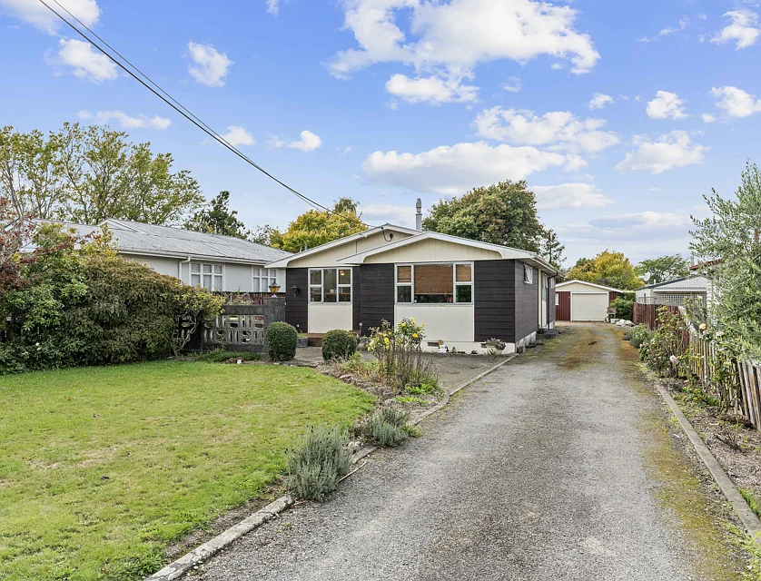 10 Lansdowne Crescent, Masterton, Wellington City, 3房, 1浴, House