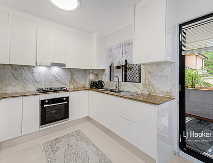 7/57 Newman Street, Merrylands, Parramatta (Northwest suburbs), 2 phòng ngủ, 1 phòng tắm, Apartment
