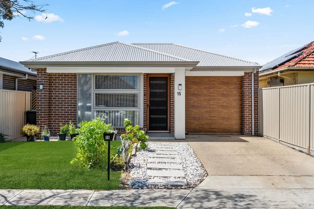 Edwardstown 4房  A Modern Home with Lifestyle at Heart.