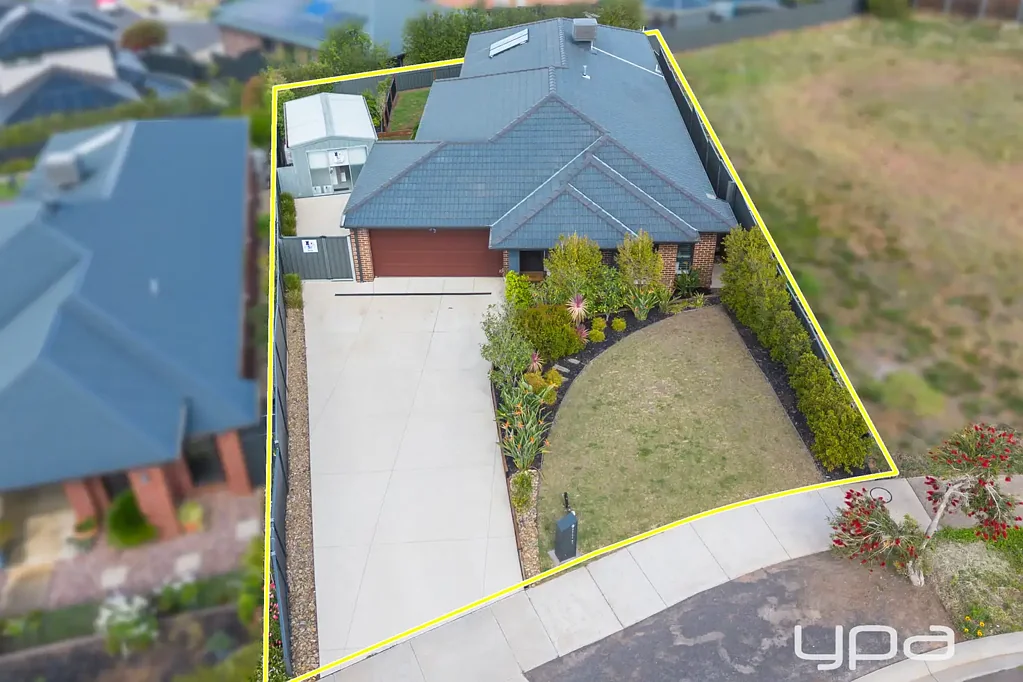 9 Meridie Way, Darley, VIC 3340