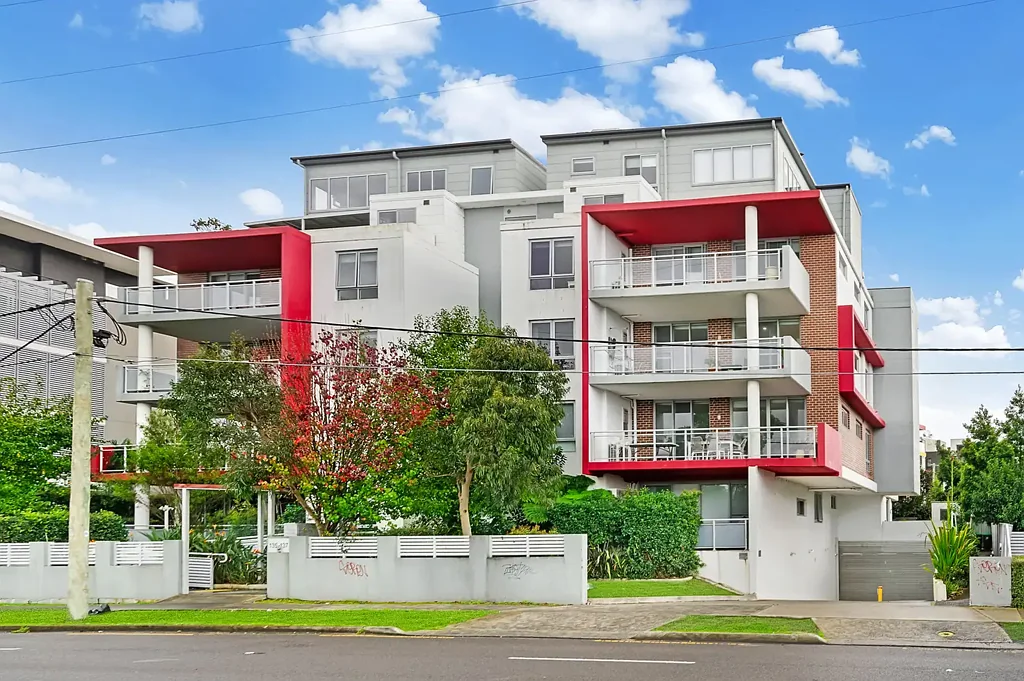 18/135-137 Jersey Street North, Asquith, NSW 2077