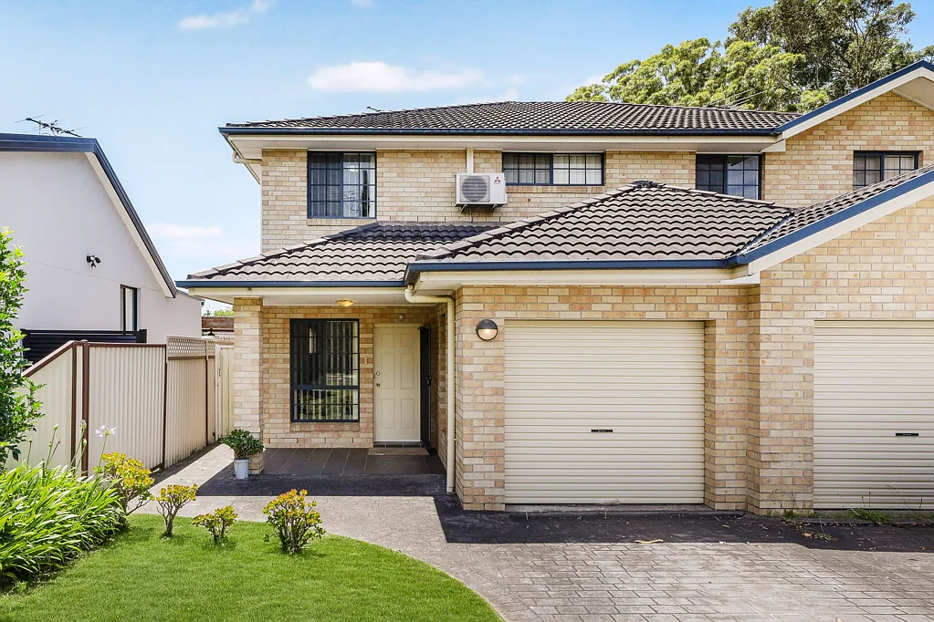 14A Lorando Avenue, Sefton, NSW 2162