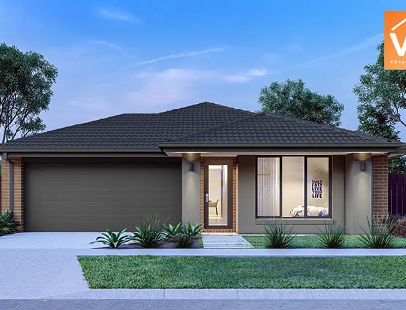 LOT 1822 ZAATAR ST(BOTANICAL ESTATE), Mickleham, North Melbourne, 4 phòng ngủ, 2 phòng tắm, House