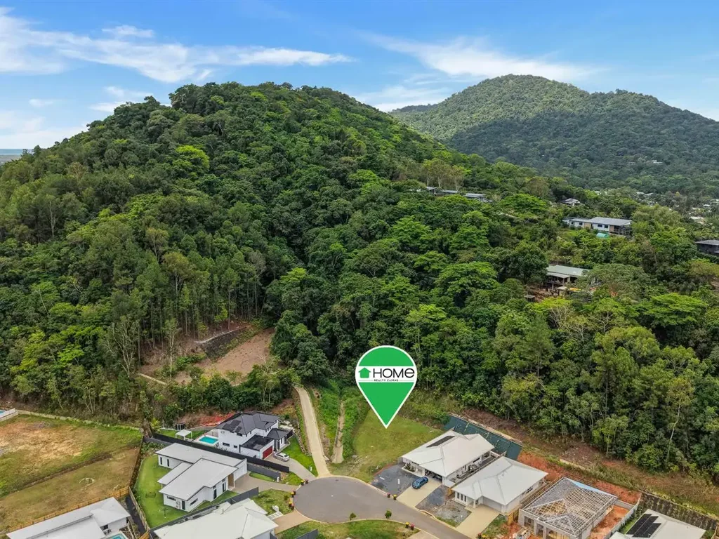 Brinsmead  Rare Freshwater Pocket Land Opportunity – 1,887m²