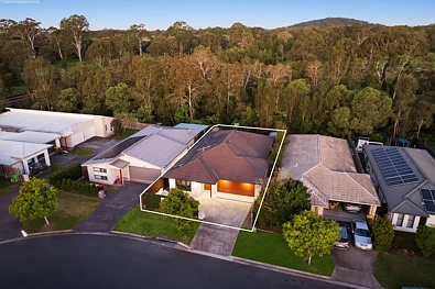 Ormeau 4房  The Ormeau Family Home with Room for the Toys