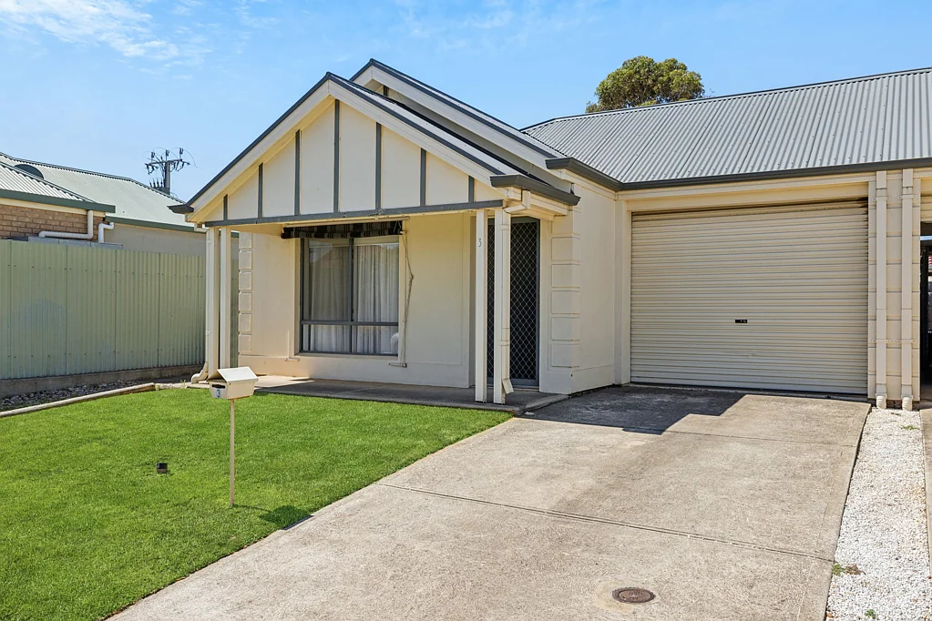 3 Hawke Place, Murray Bridge, SA 5253