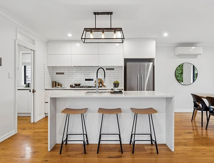 3 Leamington Road, Mount Eden, Auckland City, 4房, 2浴, 独立屋