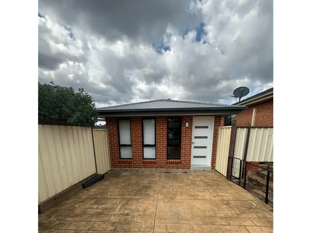 Neat and tidy Granny Flat