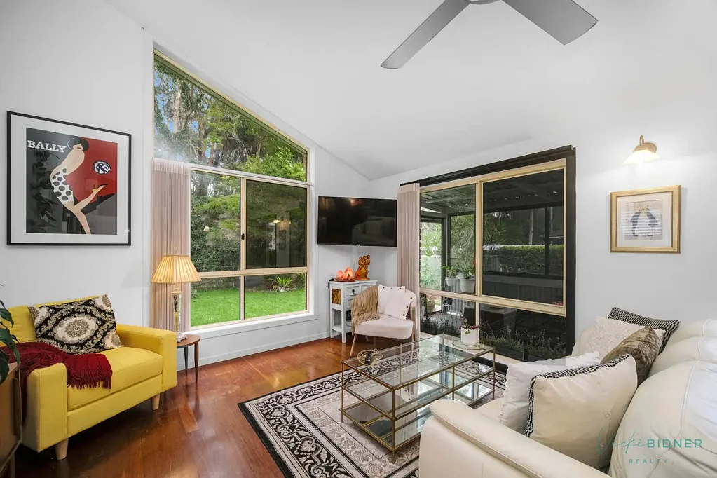 Tuncurry 3 Slaapkamer DARE TO DREAM ….