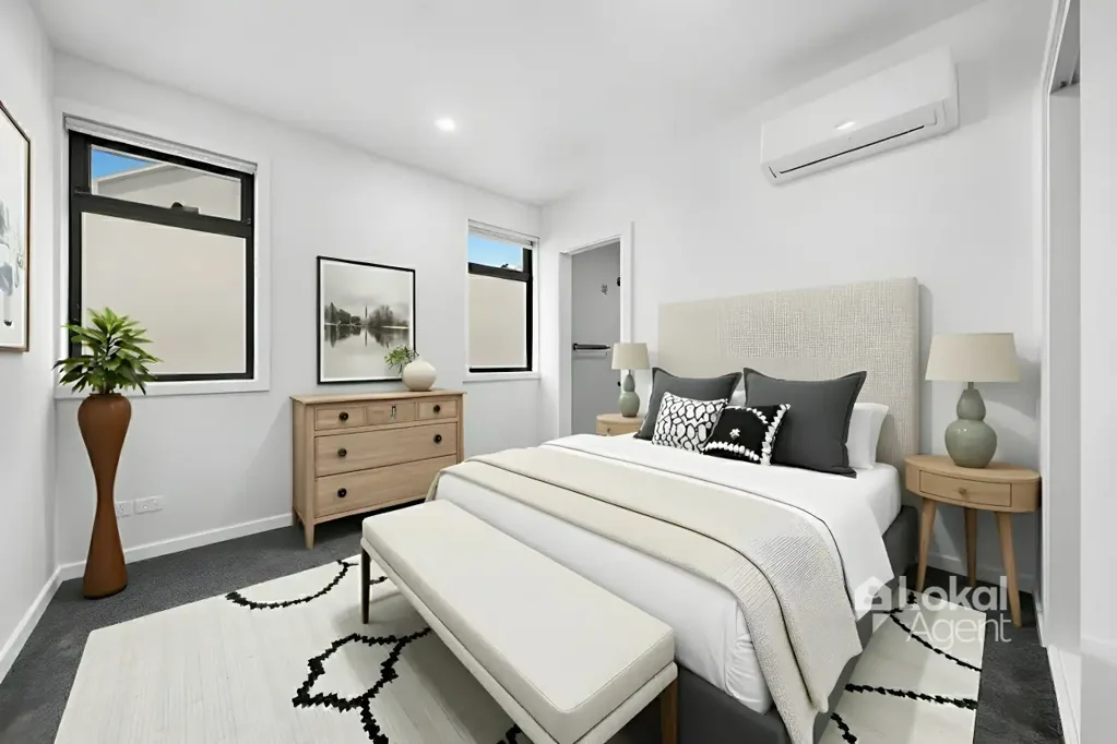 Heidelberg Heights 3Zimmer Move-In Ready Comfort in a Prime Heidelberg Heights Location!