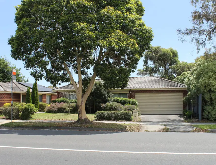 4/83 Warrandyte Road, Ringwood, East Melbourne, 3房, 2浴, Unit