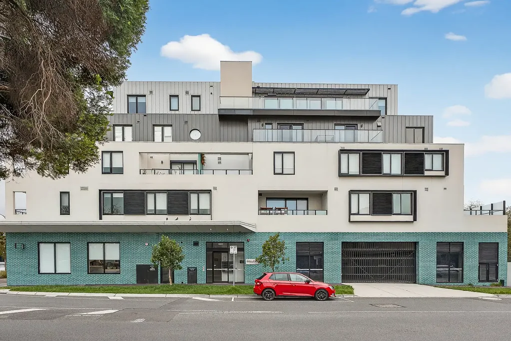 Flexible lease- 3 or 6 months