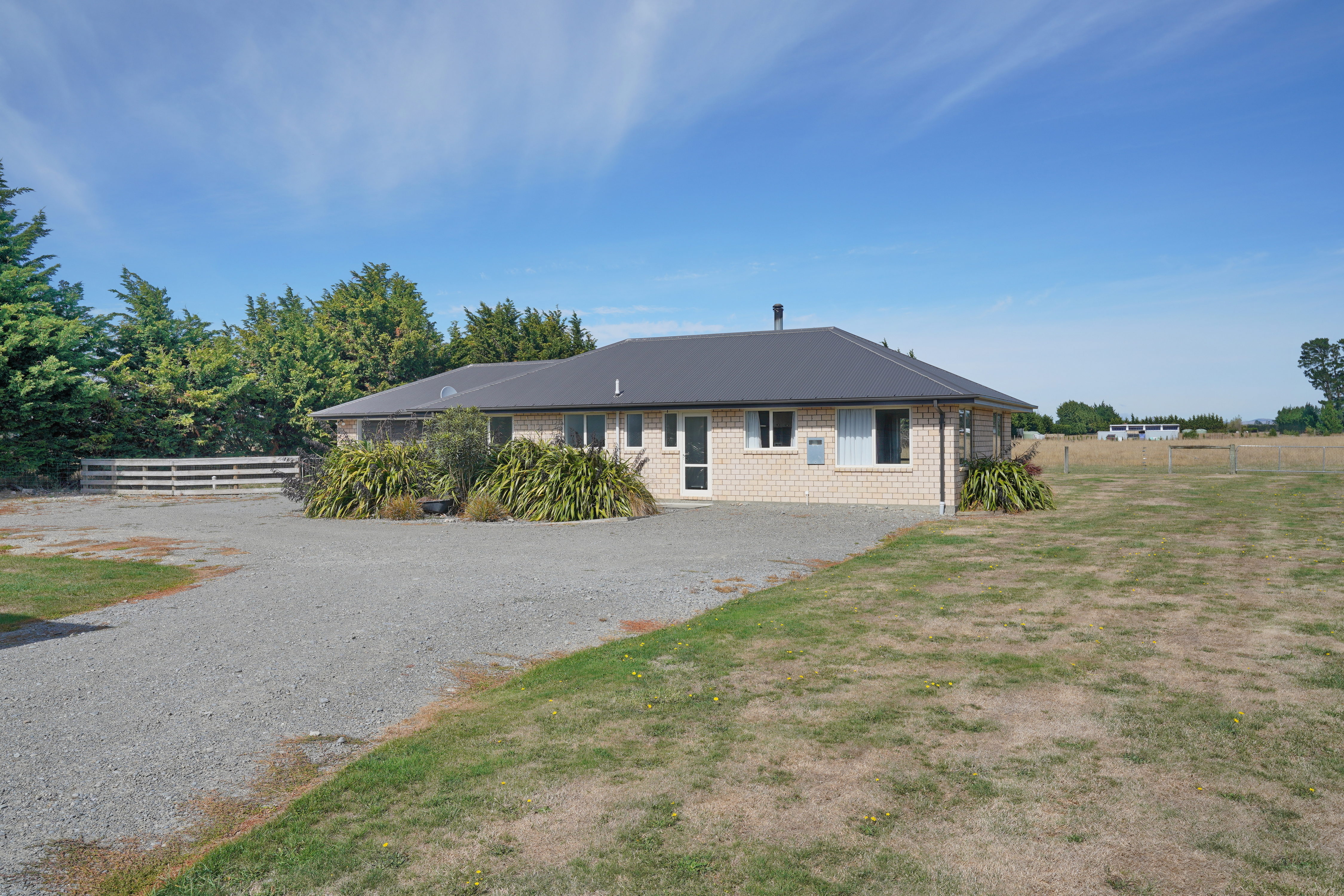 702 Depot Road, Oxford, Waimakariri, 3 phòng ngủ, 1 phòng tắm, Lifestyle Property