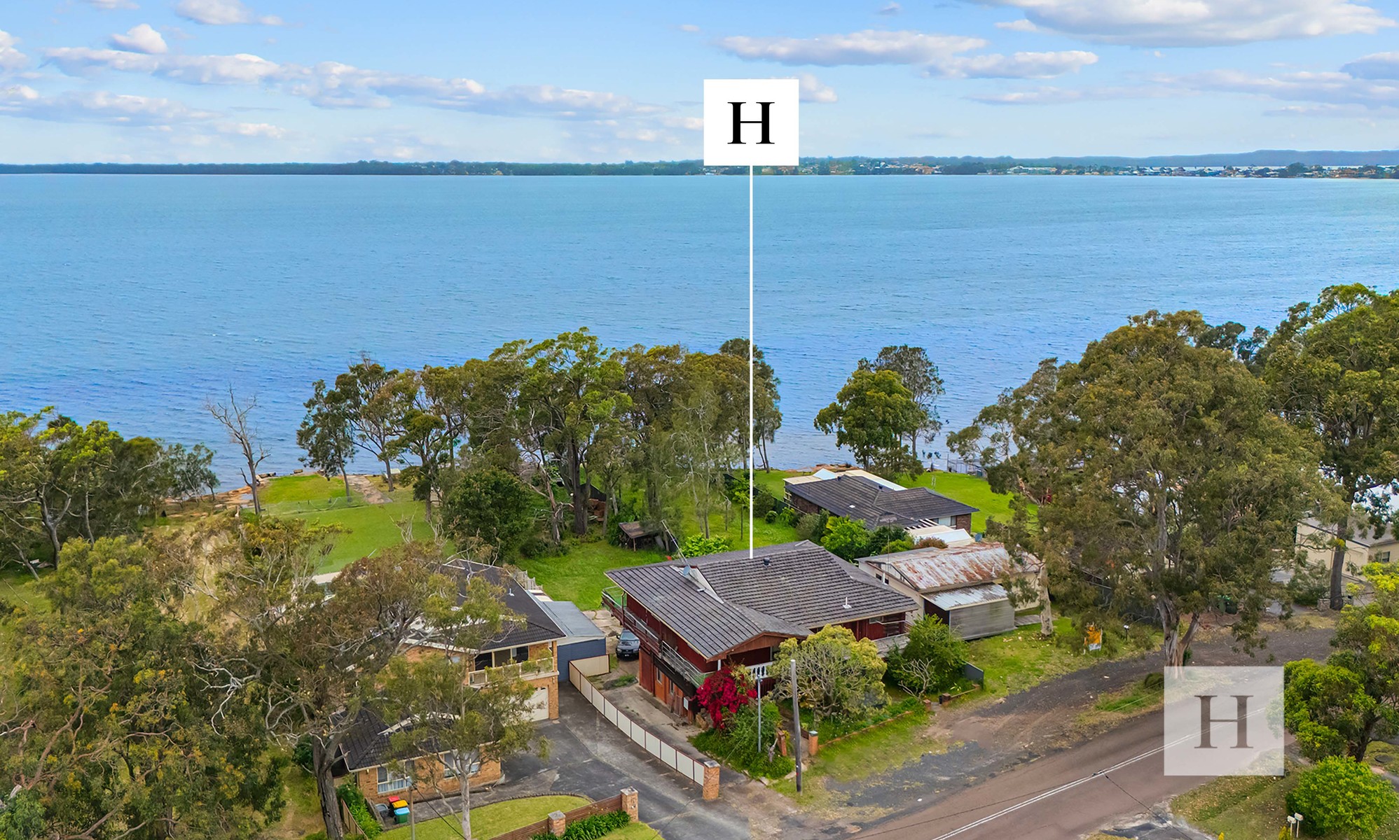 69 MALVINA PDE, LAKE HAVEN NSW 2263, 0 rūma, 0 rūma horoi, House