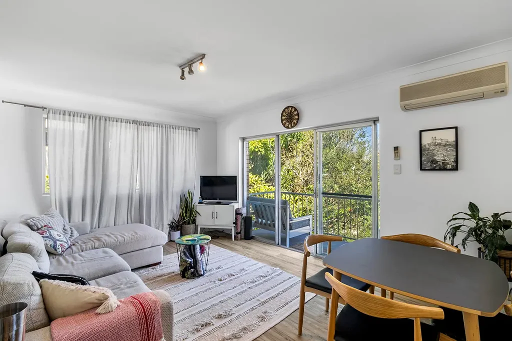 6/82 Bellevue Terrace, Clayfield, QLD 4011