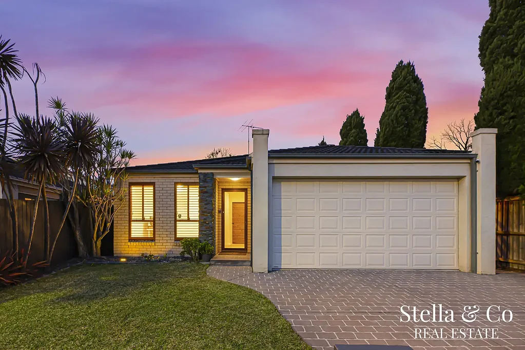 Glenwood 4房 现代生活方式与完美地段！ MODERN LIFESTYLE & PERFECT LOCATION!
