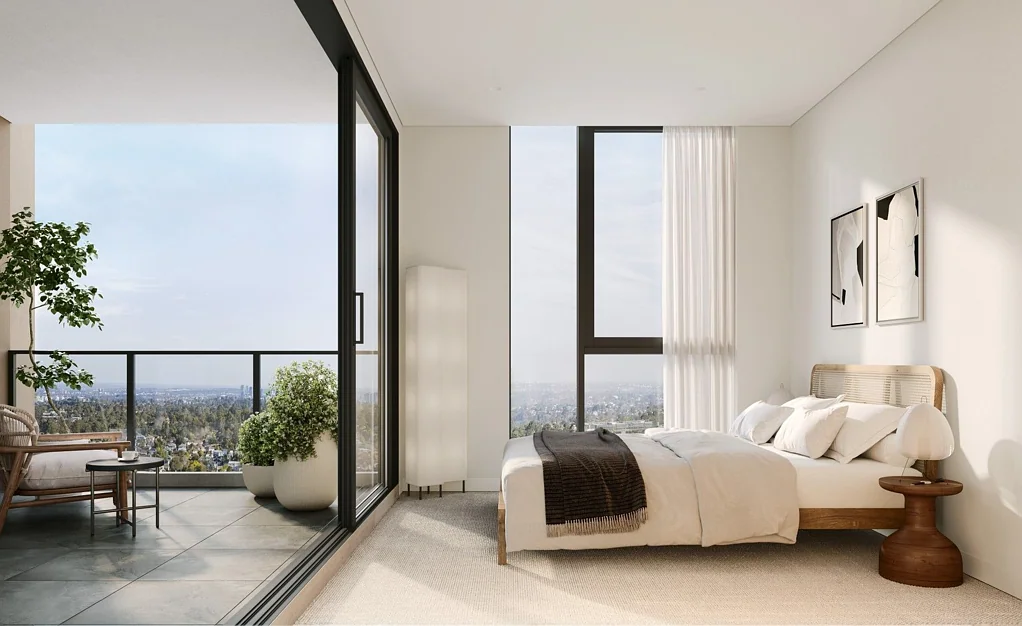Meadowbank 2 Bedroom BRAND NEW I READY TO INSPECT I STUDIO I 1 BED I 2 BED  & 3 BED LUXURY UNITS