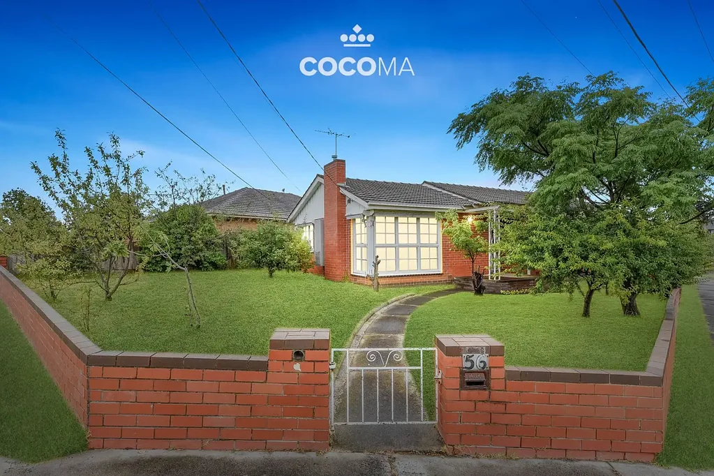 56 Wardale Road, Springvale South, VIC 3172