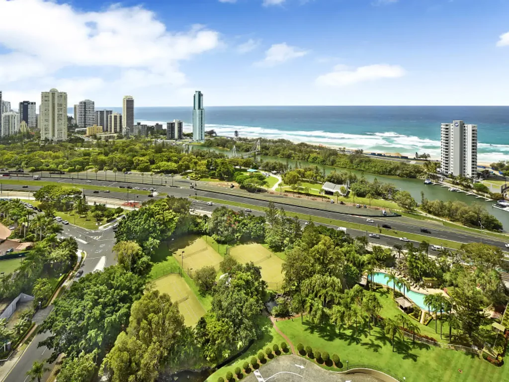 127/8 Admiralty Drive, Surfers Paradise, QLD 4217