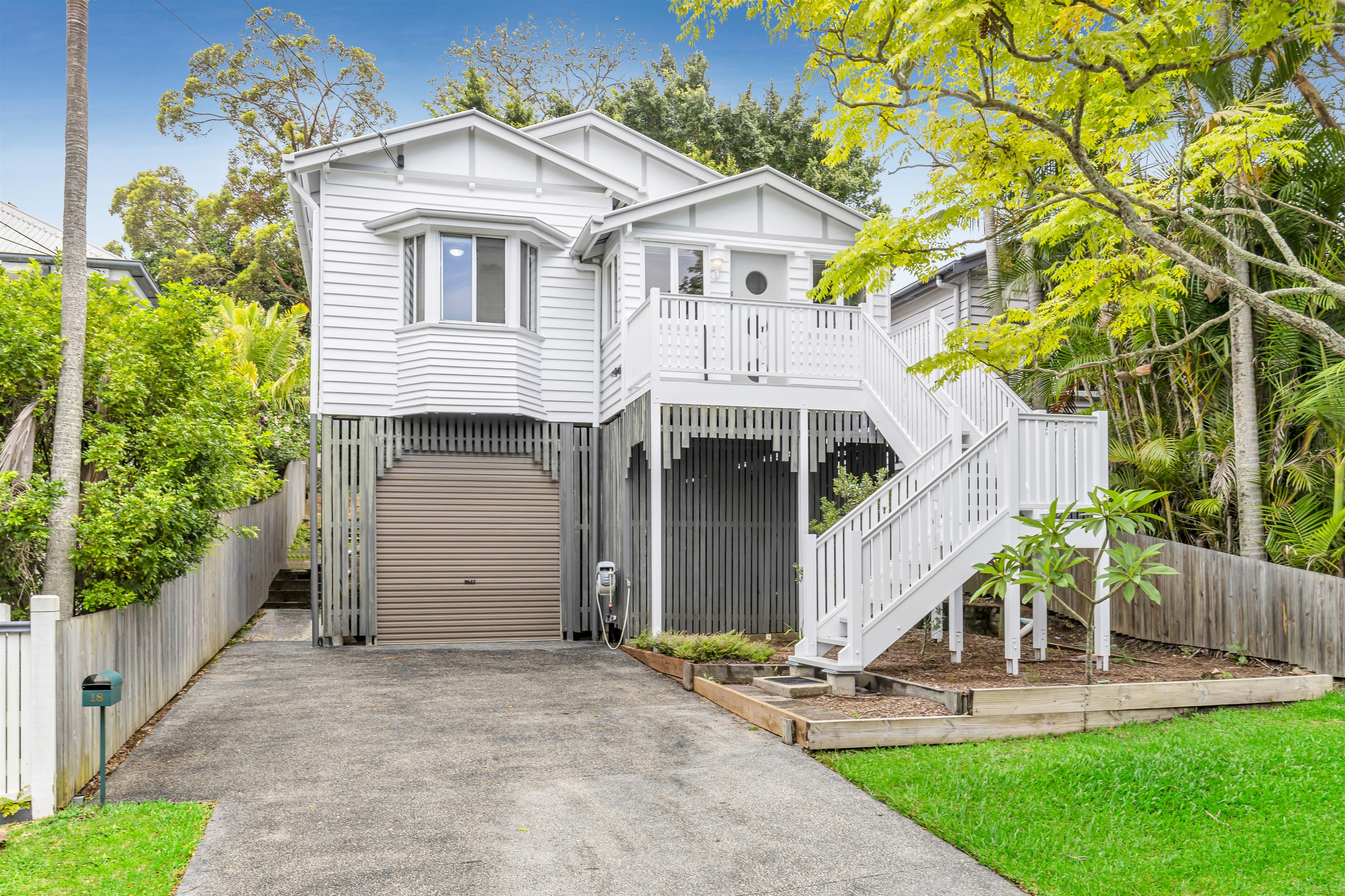 18 CYRIL ST, CAMP HILL QLD 4152, 0 ห้องนอน, 0 ห้องน้ำ, House