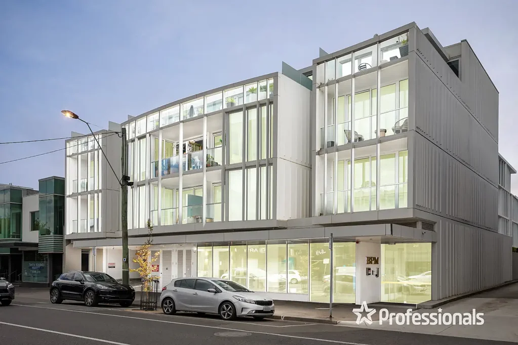 Brighton 2غرفة نوم Bayside Bliss – Where Lifestyle Meets Convenience