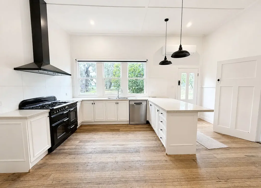 Country Living - Only a short drive to Nagambie, Euroa & Shepparton!