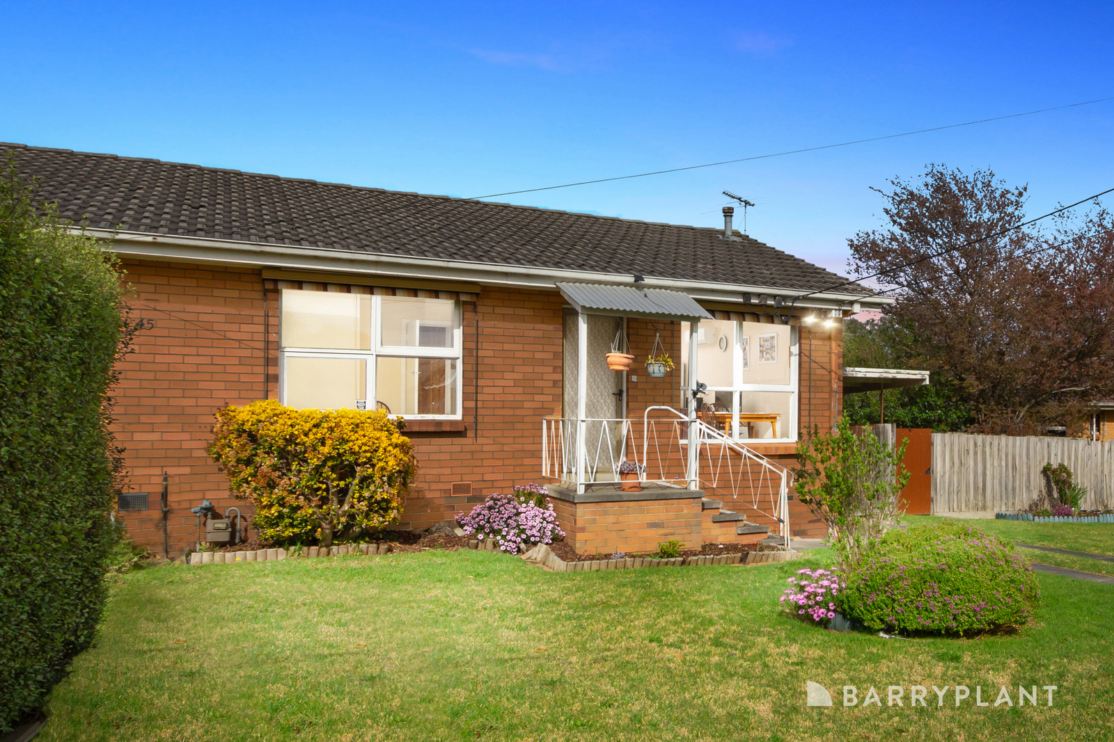 45 WOODMASON RD, BORONIA VIC 3155, 0 habitaciones, 0 baños, Unit