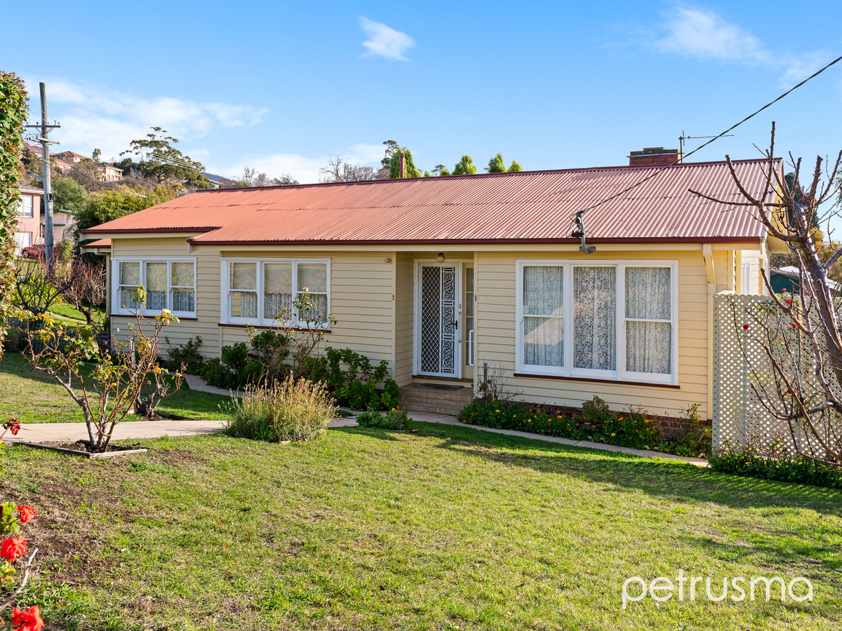 1 BURGESS AV, MOONAH TAS 7009, 0房, 0浴, House