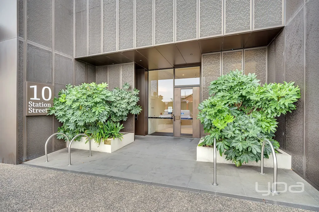 Caulfield North 1ห้องนอน Modern Luxury & Resort-Style Living in the Heart of Caulfield North