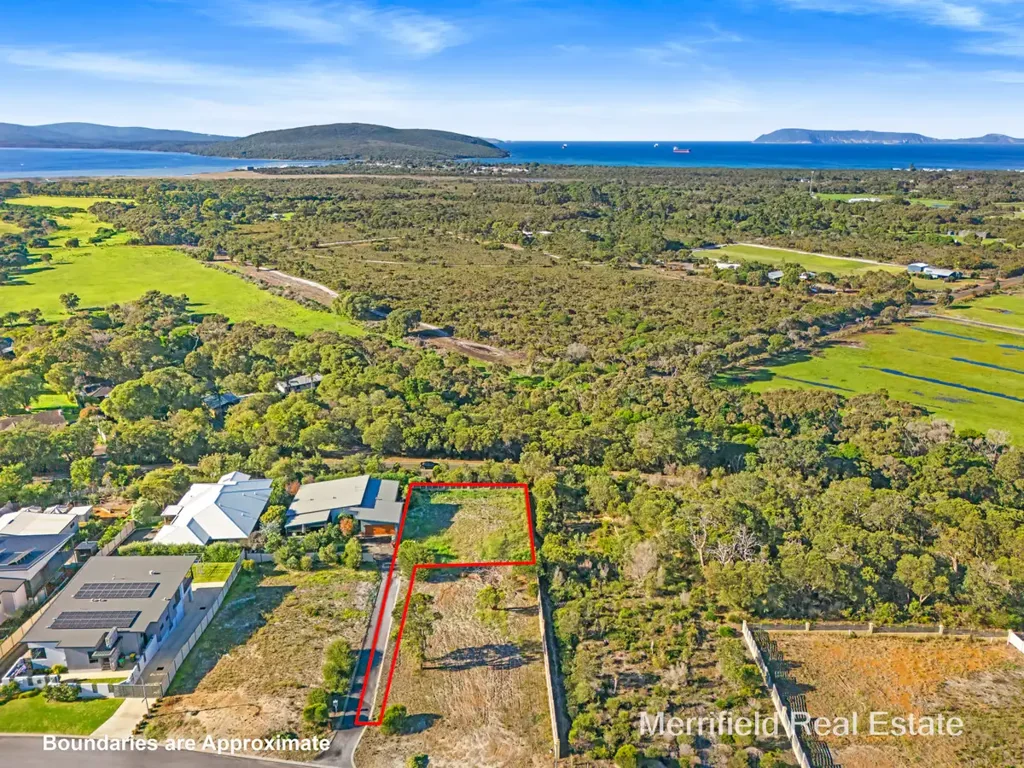 25 Bandicoot Drive, Lange, WA 6330