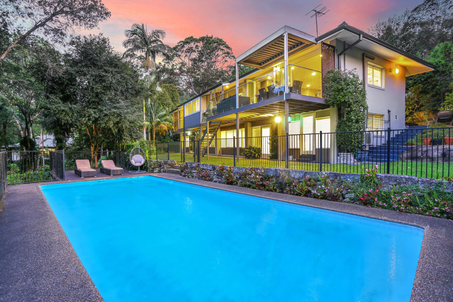 8 MCRAE PL, NORTH TURRAMURRA NSW 2074, 0 Bedrooms, 0 Bathrooms, House