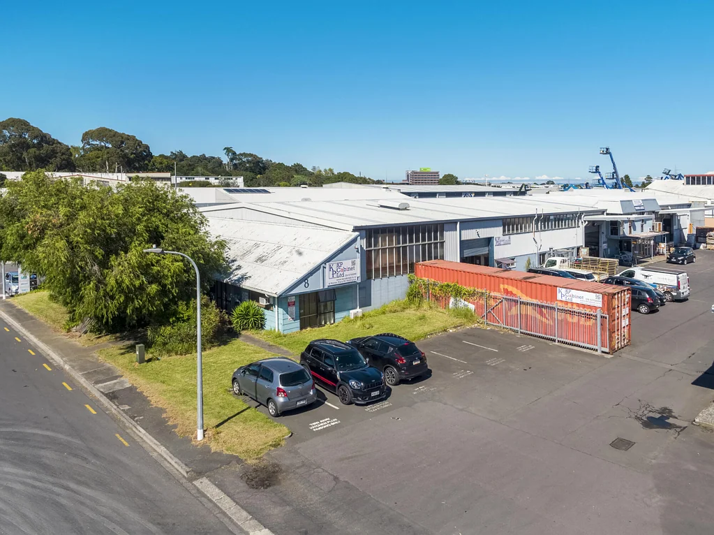 Mount Wellington  Well-located Mt Wellington industrial opportunity