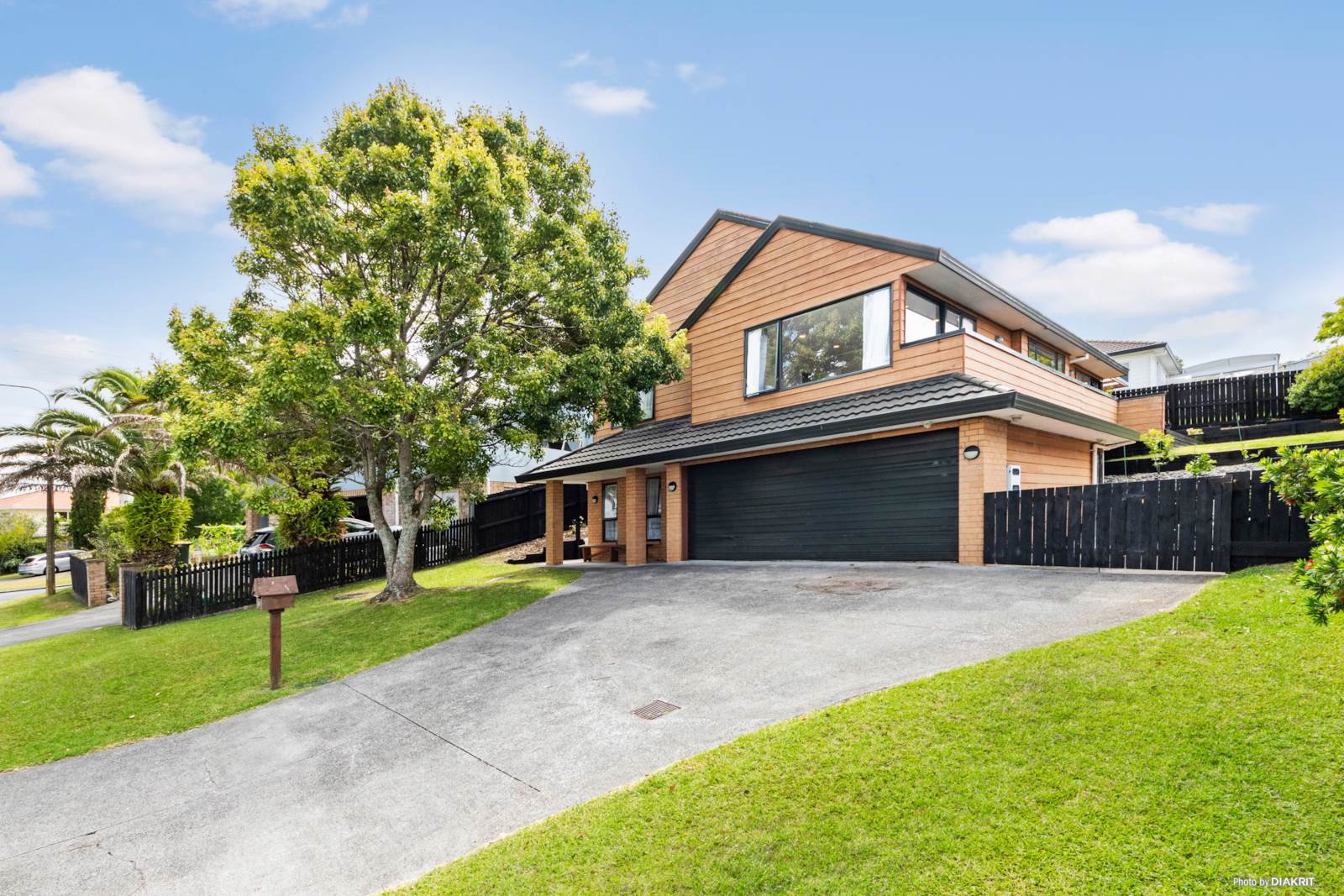 60 Garton Drive, Massey, Auckland - Waitakere, 4 phòng ngủ, 0 phòng tắm, House