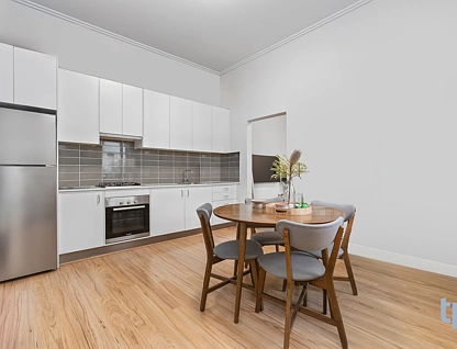 113/569 Hunter Street, Newcastle West, Newcastle, 2 غرف, 1 حمامات, Apartment