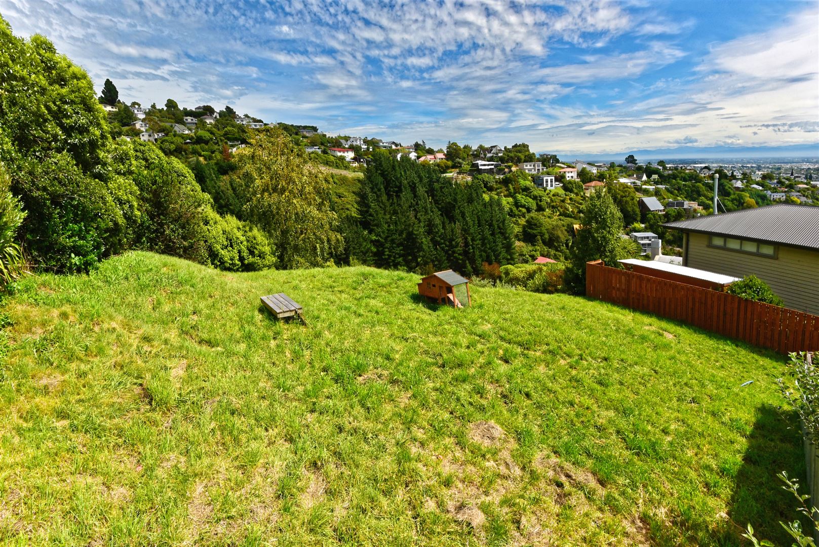 100 Holliss Avenue, Cashmere, Christchurch, 0 ਕਮਰੇ, 0 ਬਾਥਰੂਮ