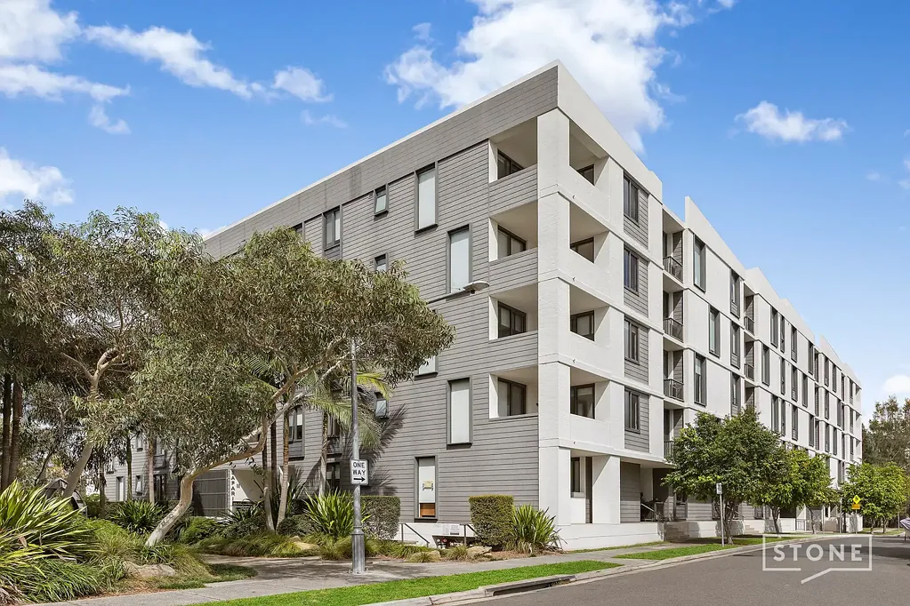 Ermington 2બેડરૂમ Convenience is at your doorstep