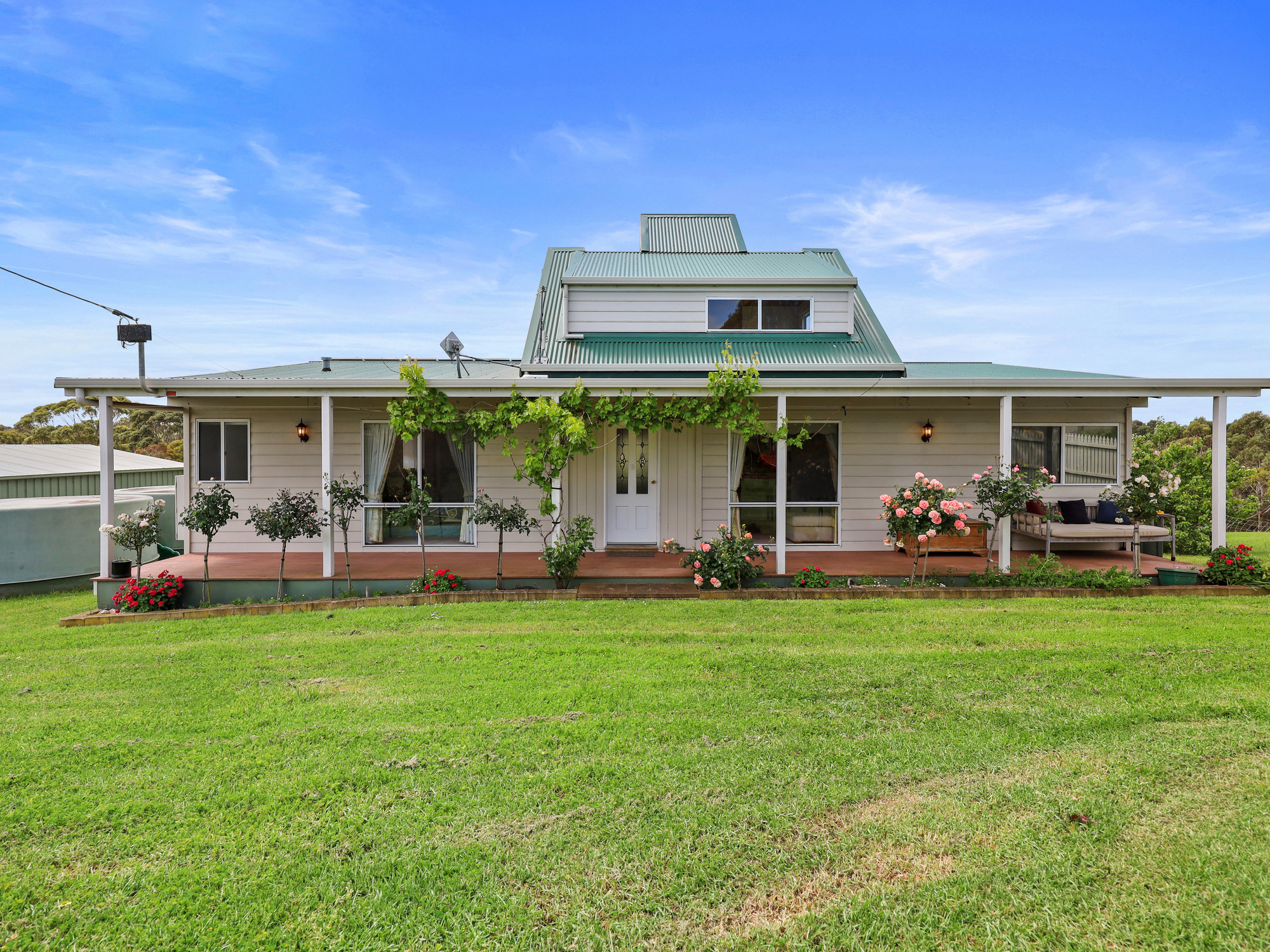 204 BRIDGE RD, WOODFORD VIC 3281, 0 Kuwarto, 0 Banyo, House