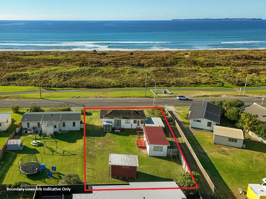 Papamoa 3Kwarto A Rare Coastal Opportunity