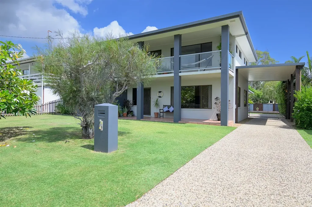 49 Tarcoola Drive, Boyne Island, QLD 4680