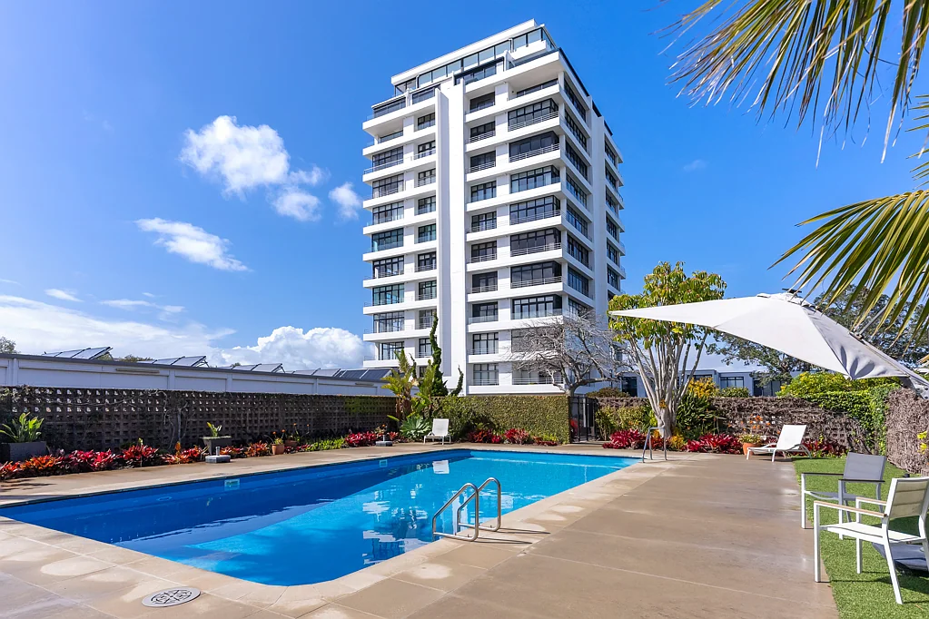 Devonport 2Kwarto Affordable waterfront apartment