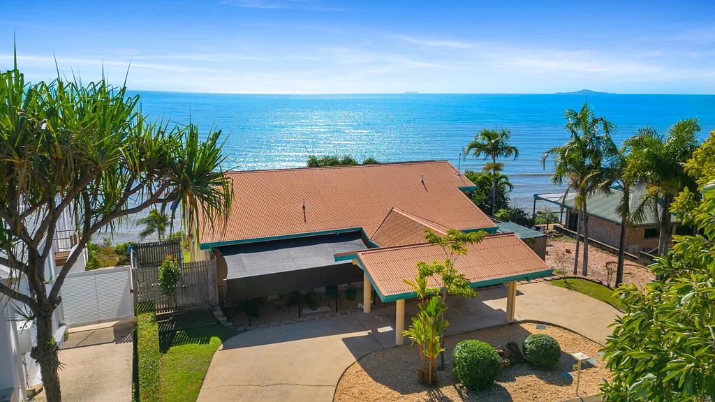 29 Saltwater Drive, Toomulla, QLD 4816