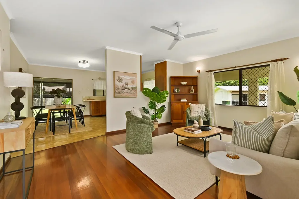 6-8 LOWREY CLOSE, Gordonvale, QLD 4865