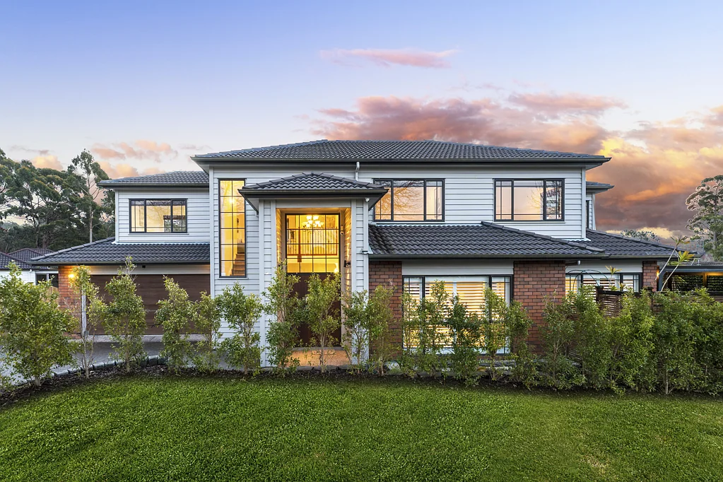 Henderson 5Zimmer Owners Have Bought-Your Castle By The Lake!