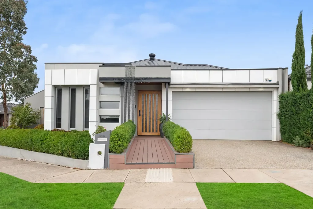 Mickleham 4ਬੈੱਡਰੂਮ LUXE LIVING PLUS THE POOL