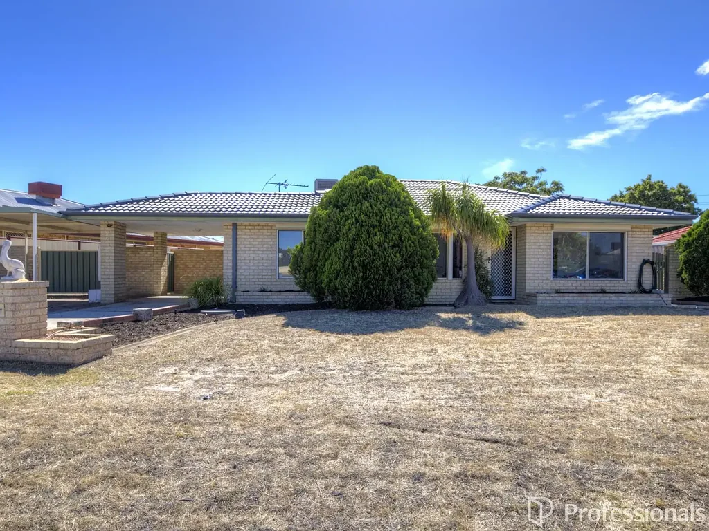 16 Ballaruk Grove, High Wycombe, WA 6057