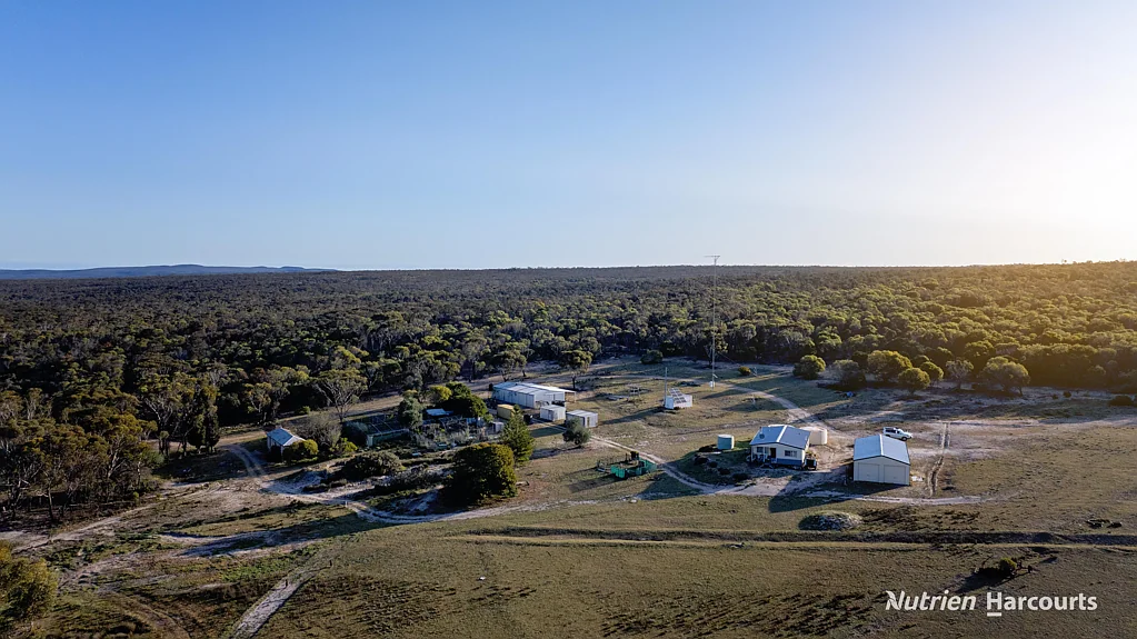 987 Carlingup Road, Ravensthorpe, WA 6346