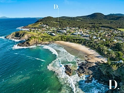 Lot 20 Gannet Drive, Scotts Head