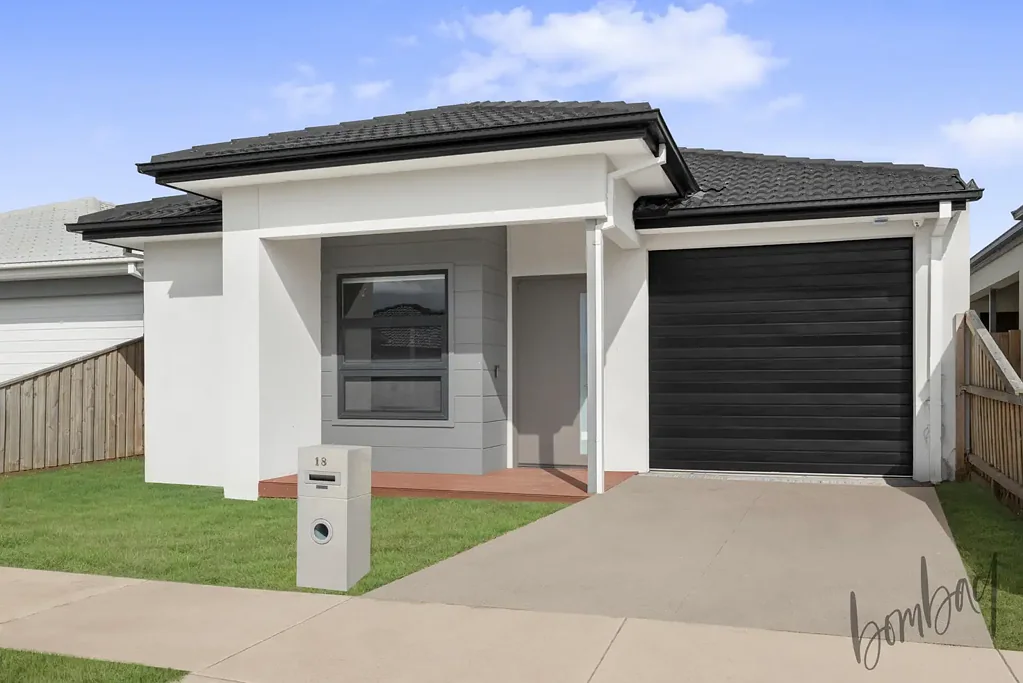 Brand New Family Home