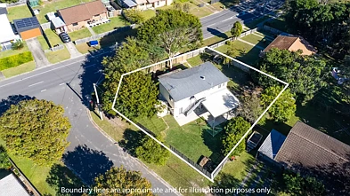 Deception Bay 3房 宽敞的690平方米地块，侧面通道，尽享海湾休闲生活 Immaculate Highset home on BIG BIG BIG 690sqm Block - SPACE FOR YOUR BOAT